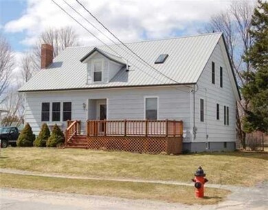 Exterior Front. Neighborhood...