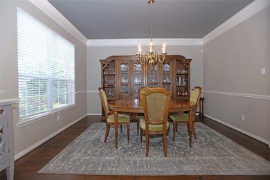 15814 Country Trail, Tomball, TX 77377 - photo 2