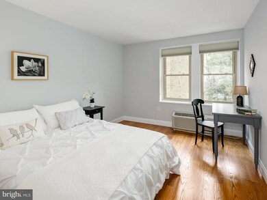 Park Tower unit 307, Washington, DC 20009 - photo 4