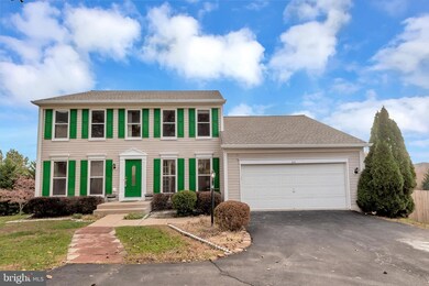64 Brittany Ln, Stafford, VA 22554 - photo 3