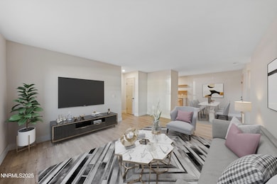 2520 Tripp Dr unit A1L, Reno, NV 89512 - photo 6