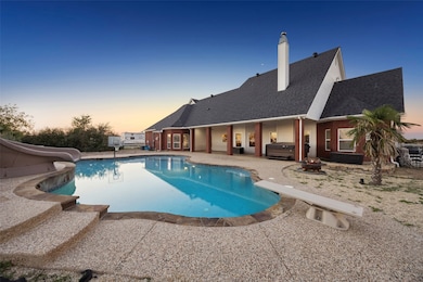 2751 Mitchell Rd, Krum, TX 76249 - photo 2