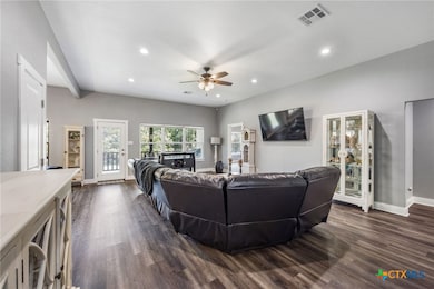 15902 Salado Dr, Temple, TX 76502 - photo 6