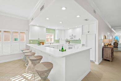 Breakfast Bar
