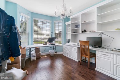 22921 Muscadine Dr, Clarksburg, MD 20871 - photo 6