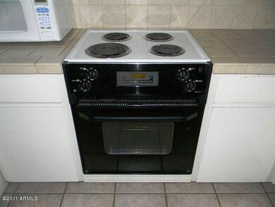 Stove