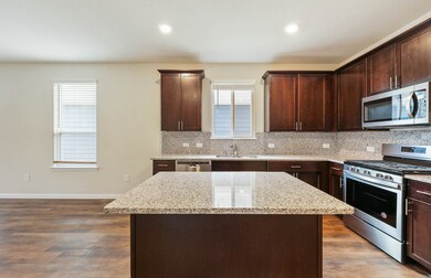 23823 Wimble Dr, Hockley, TX 77447 - photo 5