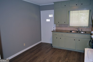 8859 Main St unit 2, Woodstock, GA 30188 - photo 4