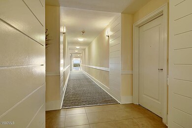 Ocean Club Interior Hallway_mls
