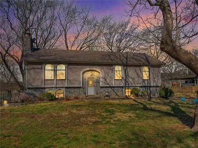 4916 Rosehill Dr, Shawnee, KS 66216 - photo 3