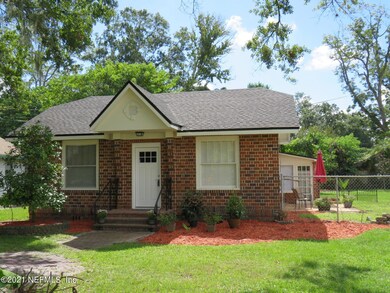 4644 Palmer Ave, Jacksonville, FL 32210 - photo 4