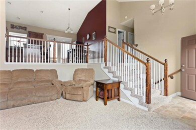 1115 Creekside Ct, Raymore, MO 64083 - photo 3