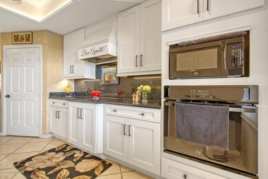 Remodeled Kitchen