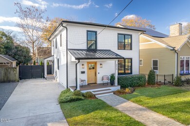 213 Northwood Cir, Durham, NC 27701 - photo 2