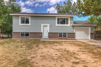 2414 Anjelina Cir W, Colorado Springs, CO 80916 - photo 6