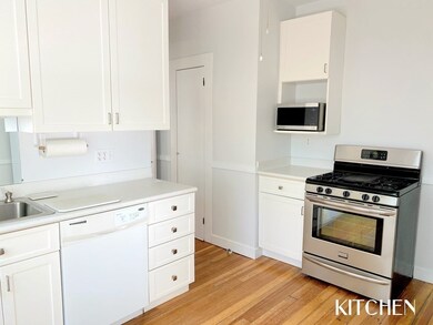 50 Chilton St unit 1, Cambridge, MA 02138 - photo 5
