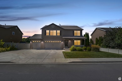 410 S Olive Way, Lehi, UT 84043 - photo 4