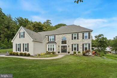 5 Stoney End Rd, Broomall, PA 19008 - photo 2