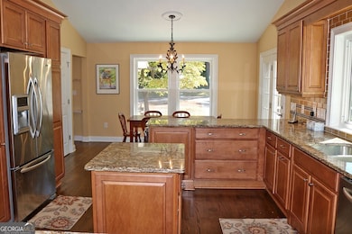 2752 Arldowne Dr, Tucker, GA 30084 - photo 4