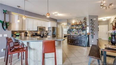 Tile Flooring