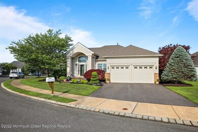 15 Chaucer Cir, Manchester Township, NJ 08759 - photo 2