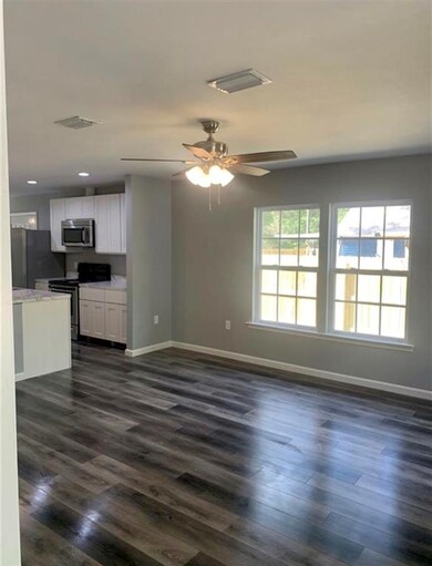 29 Croatan St, Crawfordville, FL 32327 - photo 4