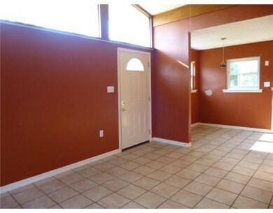 Interior Space/Layout.