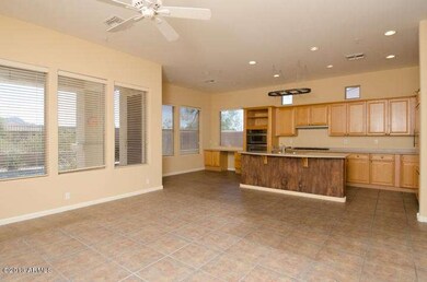 Family Room/Kitchen
