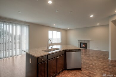 904 Sigafoos Ave NW unit 79, Orting, WA 98360 - photo 7