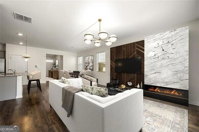 12188 Conrad Cir, Hampton, GA 30228 - photo 5