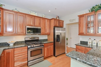 151 Godfrey Dr unit Wheaton:151, Norton, MA 02766 - photo 7
