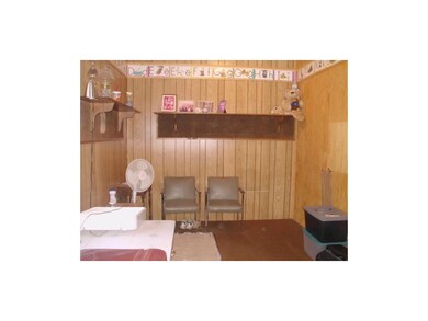 Classroom space