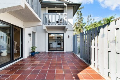 17454 Blueberry Hill Dr unit D, Fort Myers, FL 33908 - photo 3