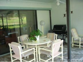 Covered Lanai
