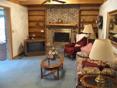 Family Room.