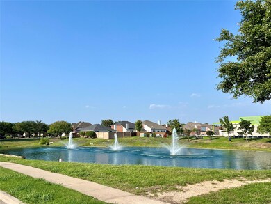 847 Crockett Dr, Lavon, TX 75166 - photo 3