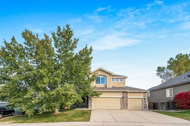 10858 Willow Reed Cir E, Parker, CO 80134 - photo 4