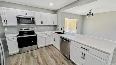 3827 Flyer Vista, San Antonio, TX 78261 - photo 6