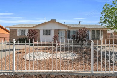 302 Cullen Ave, El Paso, TX 79915 - photo 2