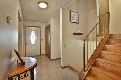 Entry Way