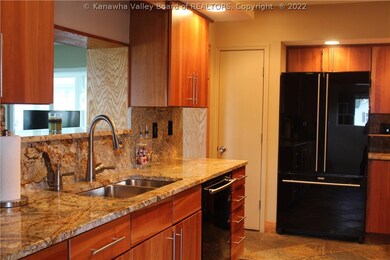 203 25th St, Dunbar, WV 25064 - photo 5