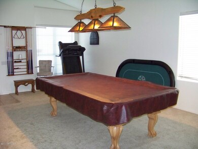 Formal Living & Dining