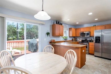 17119 N Dakota Ln, Colbert, WA 99005 - photo 5