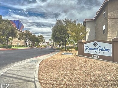 ~FLAMINGO PALMS VILLAS~A UNIQUE PLACE TO LIVE OR R