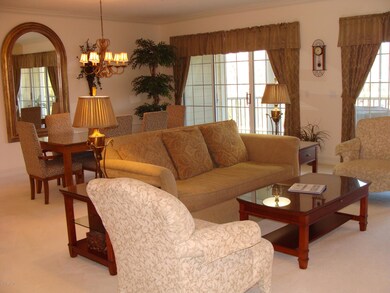 Living Area b