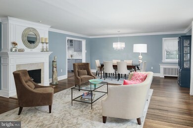 190 Upland Way, Haddonfield, NJ 08033 - photo 5