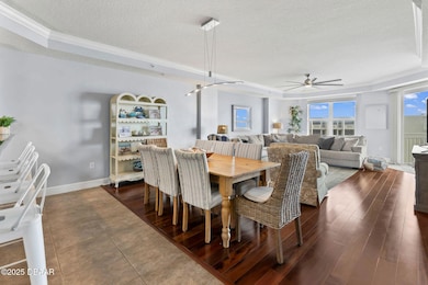 Saint Maarten Condominiums unit 509, Daytona Beach, FL 32118 - photo 2