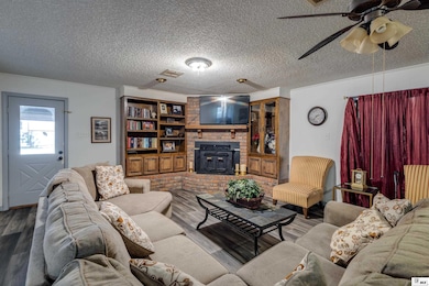 300 Timber Way, Monroe, LA 71203 - photo 7