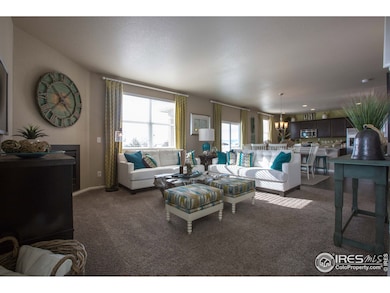 6722 Grainery Rd, Timnath, CO 80547 - photo 5