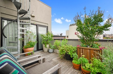 251 S 3rd St unit PHA, New York City, NY 11211 - photo 4